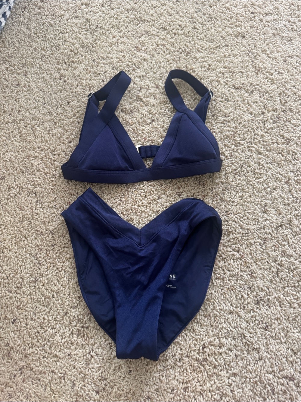 One one bikini